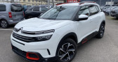 Annonce Citroen C5 Aircross occasion Diesel 1.5 BlueHDi 130 S&S EAT8 Shine � Le Creusot