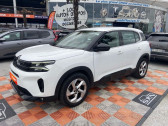 Annonce Citroen C5 Aircross occasion Diesel 1.5 BLUEHDI 130 S&S FEEL BVM6 � Lescure-d'Albigeois