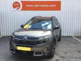 Citroen C5 Aircross occasion année 2021 boite Manuelle Annonce Citroen C5 Aircross occasion Diesel 1.5 BlueHDi 130 S&S Shine + Options à Mérignac