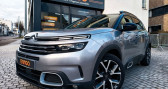Annonce Citroen C5 Aircross occasion Diesel 1.5 bluehdi 130 shine eat8 grip control � LIMOGES