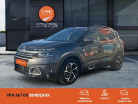 Citroen C5 Aircross , garage VPN AUTOS BORDEAUX - LORMONT � Lormont