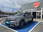 Citroen C5 Aircross 1.5 BlueHDi 130ch EAT8  Feel  2020 - annonce de voiture en vente sur Auto S&eacute;lection.com