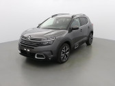 Citroen C5 Aircross occasion année 2021 boite Automatique Annonce Citroen C5 Aircross occasion Diesel 1.5 Bluehdi 130ch Eat8 Shine à SAINT-GREGOIRE