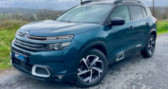 Annonce Citroen C5 Aircross occasion Hybride 1.5 BLUEHDI 130ch FEEL EAT8 � DONZENAC