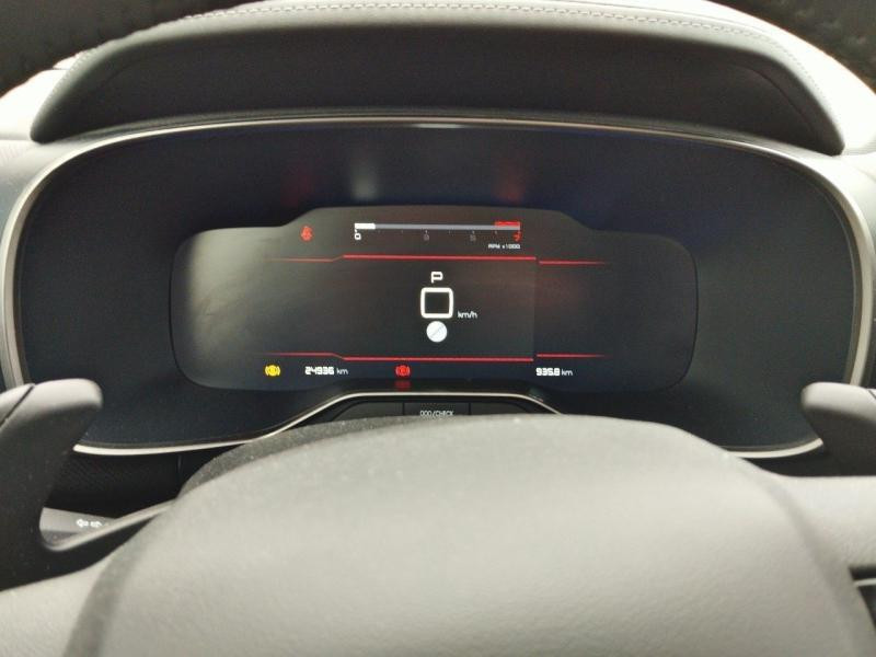 Citroen C5 Aircross 1.5 BlueHDi 130ch MAX boite automatique  occasion  Le Havre - photo n5