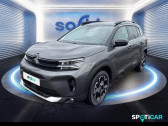 Citroen C5 Aircross occasion année 2024 boite Automatique Annonce Citroen C5 Aircross occasion Diesel 1.5 BlueHDi 130ch MAX boite automatique à Dechy