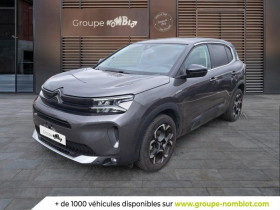 Citroen C5 Aircross , garage CITROEN DS MACON GARAGE MODERNE GROUPE NOMBLOT  SANCE
