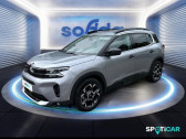 Citroen C5 Aircross 1.5 BlueHDi 130ch MAX boite automatique   VALENCIENNES 59