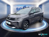 Citroen C5 Aircross 1.5 BlueHDi 130ch MAX boite automatique  2025 - annonce de voiture en vente sur Auto Sélection.com