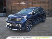 Citroen C5 Aircross occasion année 2024 boite Automatique Annonce Citroen C5 Aircross occasion Diesel 1.5 BlueHDi 130ch MAX boite automatique à SANCE