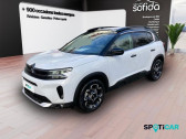 Citroen C5 Aircross 1.5 BlueHDi 130ch MAX boite automatique   VALENCIENNES 59