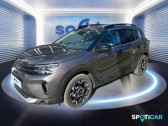 Citroen C5 Aircross 1.5 BlueHDi 130ch MAX boite automatique   VALENCIENNES 59