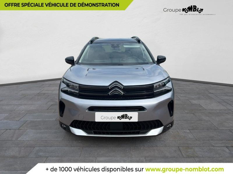 Citroen C5 Aircross 1.5 BlueHDi 130ch MAX boite automatique  occasion  CHALON SUR SAONE - photo n2