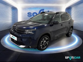 Annonce Citroen C5 Aircross occasion Diesel 1.5 BlueHDi 130ch MAX boite automatique  Dechy