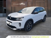 Citroen C5 Aircross 1.5 BlueHDi 130ch MAX boite automatique  2025 - annonce de voiture en vente sur Auto Sélection.com