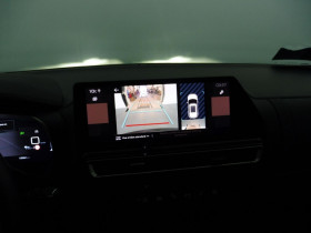 Citroen C5 Aircross 1.5 bluehdi 130ch max boite automatique  occasion � Ganges - photo n�6