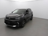 Annonce Citroen C5 Aircross occasion Diesel 1.5 bluehdi 130ch max boite automatique  Ganges
