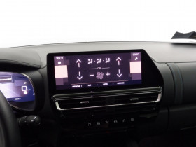 Citroen C5 Aircross 1.5 bluehdi 130ch max boite automatique  occasion � Ganges - photo n�7