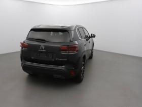 Citroen C5 Aircross 1.5 bluehdi 130ch max boite automatique  occasion � Ganges - photo n�3