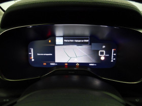 Citroen C5 Aircross 1.5 bluehdi 130ch max boite automatique  occasion � Ganges - photo n�9