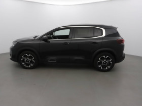 Citroen C5 Aircross 1.5 bluehdi 130ch max boite automatique  occasion � Ganges - photo n�5