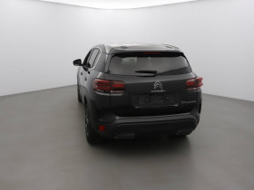 Citroen C5 Aircross 1.5 bluehdi 130ch max boite automatique  occasion � Ganges - photo n�4