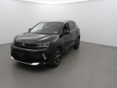 Annonce Citroen C5 Aircross occasion Diesel 1.5 bluehdi 130ch max boite automatique � Ganges