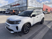 Citroen C5 Aircross occasion  année 2025 boite Automatique Annonce Citroen C5 Aircross occasion Diesel 1.5 BlueHDi 130ch MAX boite automatique à Cherbourg-en-Cotentin