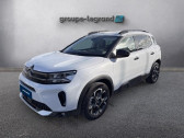 Annonce Citroen C5 Aircross occasion Diesel 1.5 BlueHDi 130ch MAX boite automatique  Cherbourg-en-Cotentin