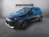Annonce Citroen C5 Aircross occasion Diesel 1.5 BlueHDi 130ch MAX boite automatique � Cherbourg-en-Cotentin