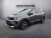 Annonce Citroen C5 Aircross occasion Diesel 1.5 BlueHDi 130ch MAX boite automatique � Saint-L�