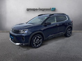 Annonce Citroen C5 Aircross occasion Diesel 1.5 BlueHDi 130ch MAX boite automatique � Saint-L�