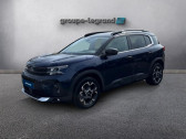 Annonce Citroen C5 Aircross occasion Diesel 1.5 BlueHDi 130ch MAX boite automatique � Saint-L�