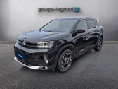 Annonce Citroen C5 Aircross occasion Diesel 1.5 BlueHDi 130ch MAX boite automatique � Le Havre