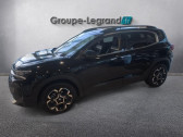 Annonce Citroen C5 Aircross occasion Diesel 1.5 BlueHDi 130ch MAX boite automatique  Le Havre