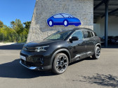 Citroen C5 Aircross occasion année 2025 boite Automatique Annonce Citroen C5 Aircross occasion Diesel 1.5 BLUEHDI 130CH MAX BOITE AUTOMATIQUE à Labège