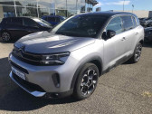 Annonce Citroen C5 Aircross occasion Diesel 1.5 BLUEHDI 130CH MAX BOITE AUTOMATIQUE à Labège