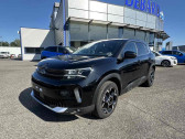 Citroen C5 Aircross occasion année 2024 boite Automatique Annonce Citroen C5 Aircross occasion Diesel 1.5 BLUEHDI 130CH MAX BOITE AUTOMATIQUE à Labège