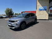 Citroen C5 Aircross occasion année 2024 boite Automatique Annonce Citroen C5 Aircross occasion Diesel 1.5 BLUEHDI 130CH MAX BOITE AUTOMATIQUE à Labège