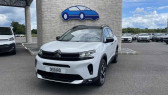 Citroen C5 Aircross occasion année 2025 boite Automatique Annonce Citroen C5 Aircross occasion Diesel 1.5 BLUEHDI 130CH MAX BOITE AUTOMATIQUE à Labège