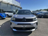 Citroen C5 Aircross occasion année 2024 boite Automatique Annonce Citroen C5 Aircross occasion Diesel 1.5 BLUEHDI 130CH MAX BOITE AUTOMATIQUE à Labège