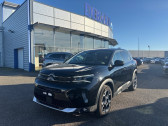 Annonce Citroen C5 Aircross occasion Diesel 1.5 BLUEHDI 130CH MAX BOITE AUTOMATIQUE � Lab�ge