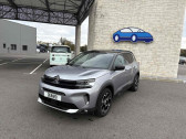Annonce Citroen C5 Aircross occasion Diesel 1.5 BLUEHDI 130CH MAX BOITE AUTOMATIQUE  Albi