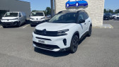 Annonce Citroen C5 Aircross occasion Diesel 1.5 BLUEHDI 130CH MAX BOITE AUTOMATIQUE  Albi