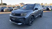 Citroen C5 Aircross occasion année 2024 boite Automatique Annonce Citroen C5 Aircross occasion Diesel 1.5 BLUEHDI 130CH MAX BOITE AUTOMATIQUE à Albi