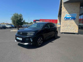 Citroen C5 Aircross occasion année 2024 boite Automatique Annonce Citroen C5 Aircross occasion Diesel 1.5 BLUEHDI 130CH MAX BOITE AUTOMATIQUE à Albi