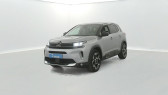 Annonce Citroen C5 Aircross occasion Diesel 1.5 BlueHDi 130ch MAX boite automatique  SAINT-GREGOIRE