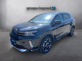 Citroen C5 Aircross occasion année 2024 boite Automatique Annonce Citroen C5 Aircross occasion Diesel 1.5 BlueHDi 130ch MAX boite automatique à Cherbourg-en-Cotentin