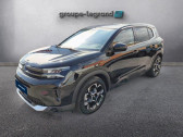 Citroen C5 Aircross occasion année 2024 boite Automatique Annonce Citroen C5 Aircross occasion Diesel 1.5 BlueHDi 130ch MAX boite automatique à Cherbourg-en-Cotentin