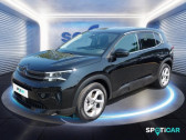 Citroen C5 Aircross occasion année 2024 boite Automatique Annonce Citroen C5 Aircross occasion Diesel 1.5 BlueHDi 130ch PLUS boite automatique à ABBEVILLE